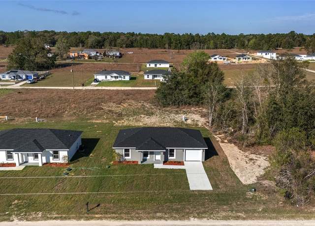 Property at 3654 SW 149 Ter, Ocala, FL 34481, 3 beds, 2 baths