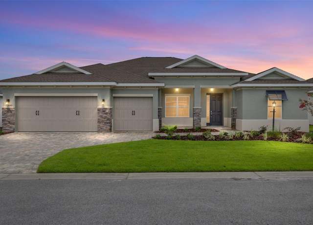 Property at 10880 SW 101st Loop, Ocala, FL 34481, 2 beds, 2 baths