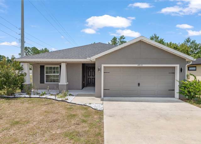 Property at 4910 SW 114th Street Rd, Ocala, FL 34476, 4 beds, 2 baths