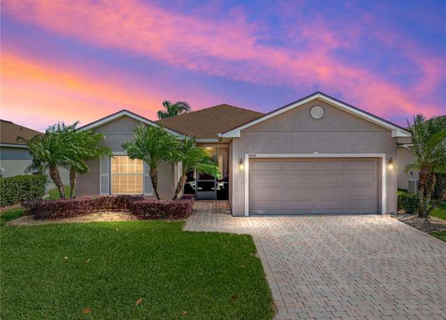Property at 5325 Nicklaus Dr, Winter Haven, FL 33884, 2 beds, 2 baths