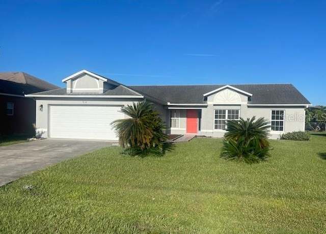 Property at 514 Brentford Ct, Kissimmee, FL 34758, 4 beds, 2 baths
