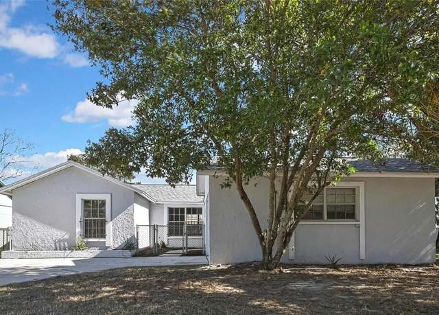 Property at 3332 Vorden St, New Port Richey, FL 34655, 3 beds, 2 baths