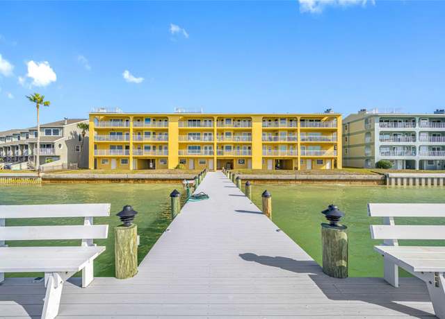 Property at 370 8th Ave N #7, Tierra Verde, FL 33715, 2 beds, 2 baths