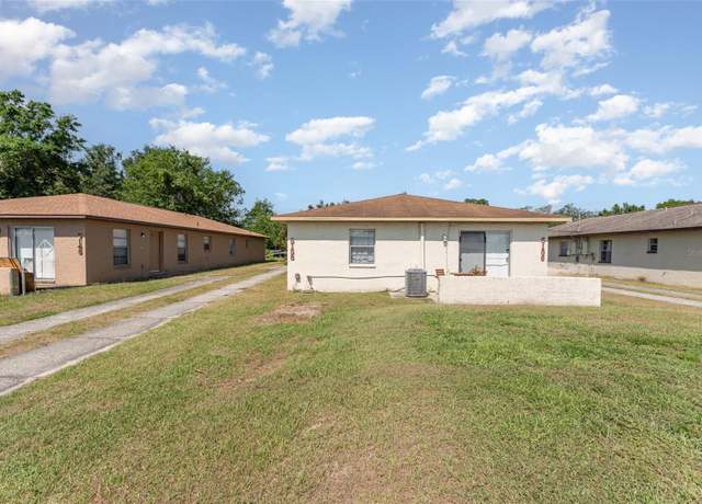Property at 5158 Cornell St, Lakeland, FL 33810, 2 beds, 2 baths