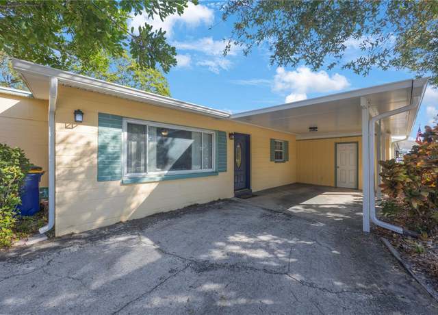 Property at 10373 54th Ave N, St Petersburg, FL 33708, 2 beds, 2 baths