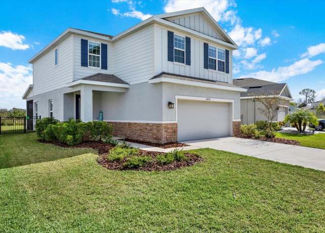 Property at 10432 High Noon Trl, Parrish, FL 34219, 4 beds, 2.5 baths