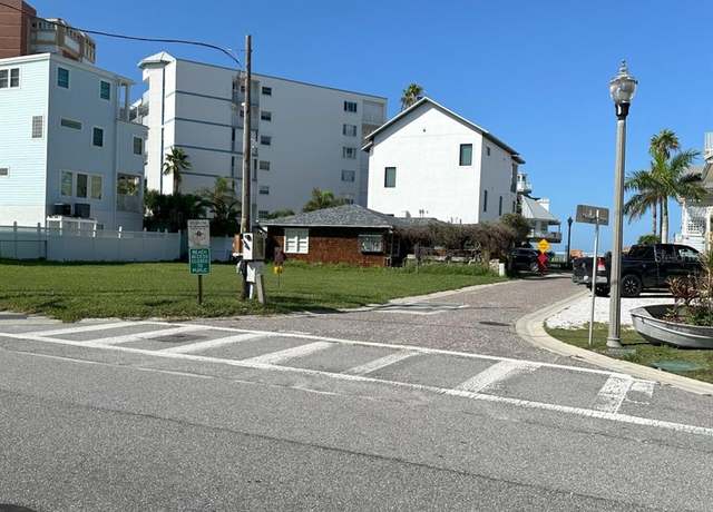 Property at 181st Ave W, Redington Shores, FL 33708
