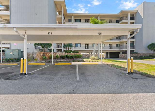 Property at 8150 Brent St #725, Port Richey, FL 34668, 2 beds, 2 baths