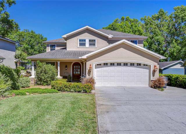 Property at 1324 Eckles Dr, Tampa, FL 33612, 4 beds, 2.5 baths