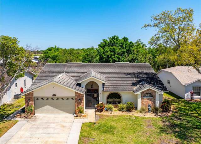 Property at 18836 Green Park Rd, Hudson, FL 34667, 3 beds, 2 baths