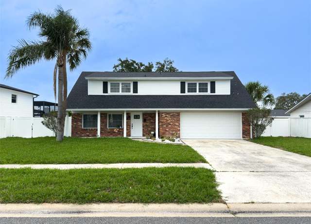 Property at 4725 Soapstone Dr, Tampa, FL 33615, 4 beds, 2.5 baths
