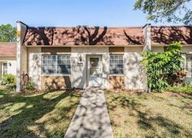 Property at 11511 113th St Unit 22E, Largo, FL 33778, 2 beds, 2 baths