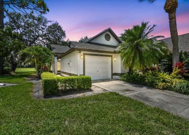 Property at 9212 Turnberry Ct #9212, New Port Richey, FL 34655, 3 beds, 2 baths