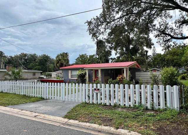 Property at 4304 Deleuil Ave, Tampa, FL 33610, 2 beds, 1 bath