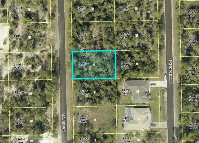 Property at 2116 Polar Ave, Alva, FL 33920