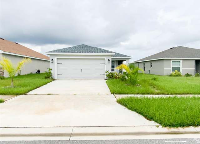 Property at 35478 Bellington Blvd, Zephyrhills, FL 33541, 3 beds, 2 baths