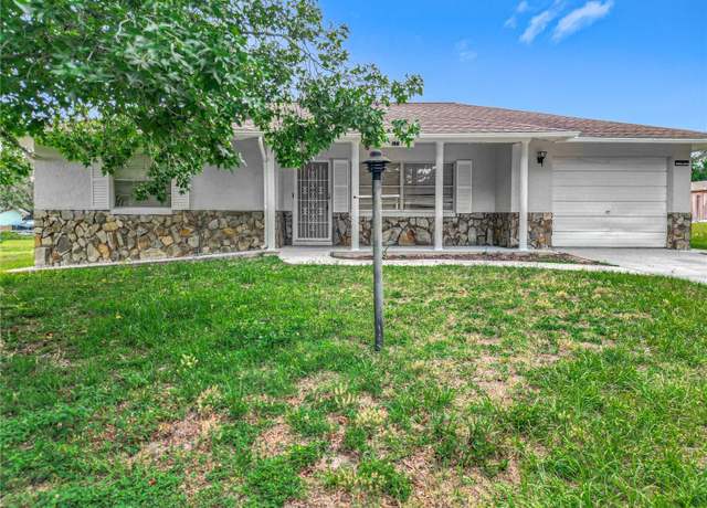 Property at 523 California St, Beverly Hills, FL 34465, 2 beds, 1.5 baths