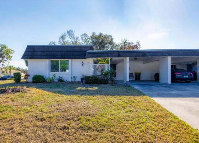 Property at 3990 Overlook Bnd #19, Sarasota, FL 34232, 2 beds, 2 baths