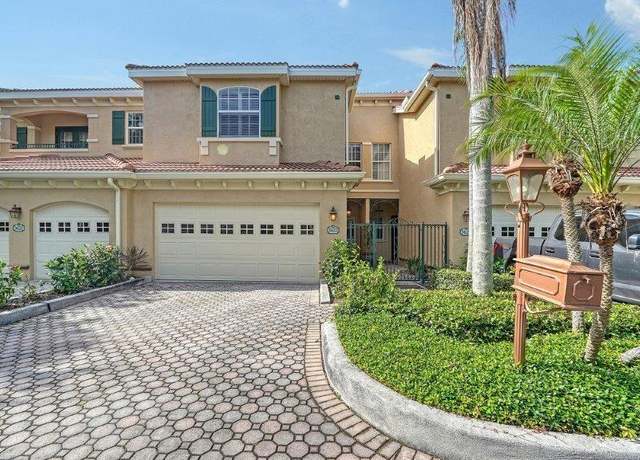 Property at 3623 Square West Ln #5, Sarasota, FL 34238, 3 beds, 2.5 baths