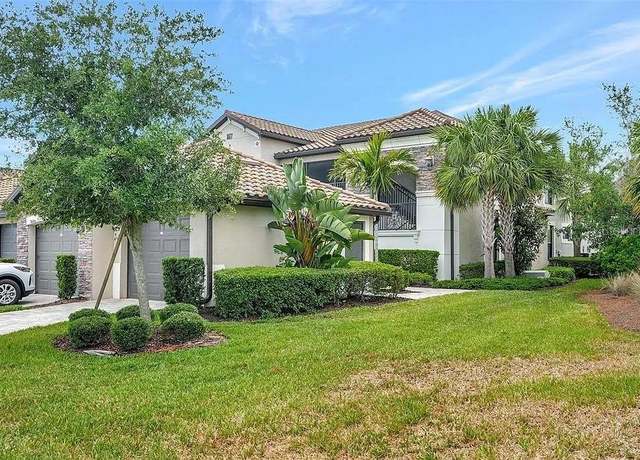 Property at 5577 Palmer Cir #206, Bradenton, FL 34211, 2 beds, 2 baths