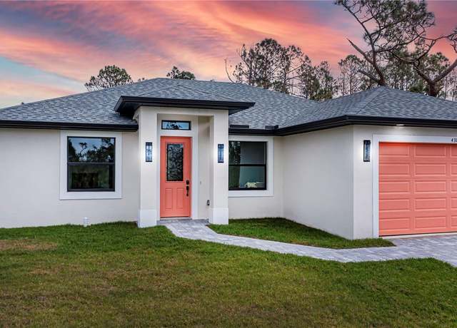 Property at 22528 Minerva Ave, Port Charlotte, FL 33954, 3 beds, 2 baths