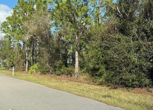 Property at 142 Algonquin St, Port Charlotte, FL 33954