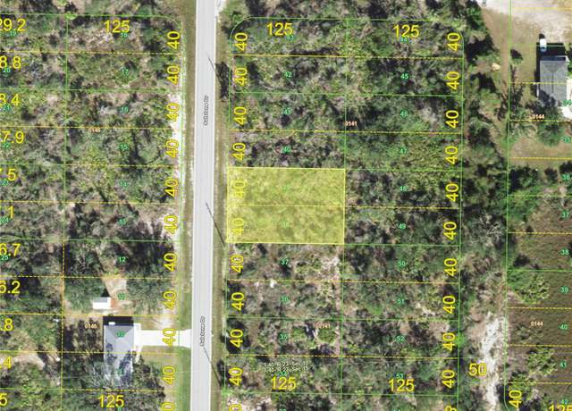 Property at 1508 Sulstone Dr, Punta Gorda, FL 33983