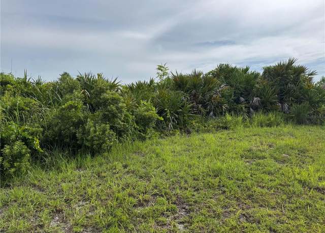 Property at 136 Hercules Dr, Rotonda West, FL 33947