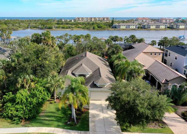 Property at 175 S Riverwalk Dr, Palm Coast, FL 32137, 4 beds, 2 baths