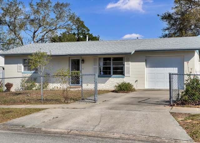 Property at 1304 Par Ave, Ormond Beach, FL 32174, 2 beds, 1 bath