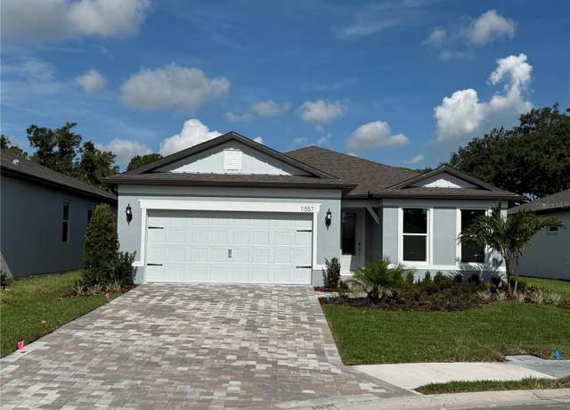 Property at 11557 Waterway Dr, Parrish, FL 34219, 2 beds, 2 baths