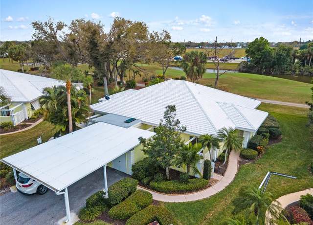 Property at 324 Wexford Ter #171, Venice, FL 34293, 2 beds, 2 baths