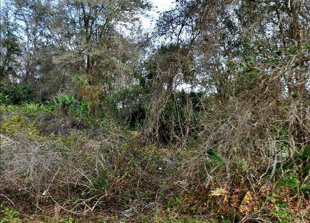 Property at Gilbert St, North Port, FL 34288