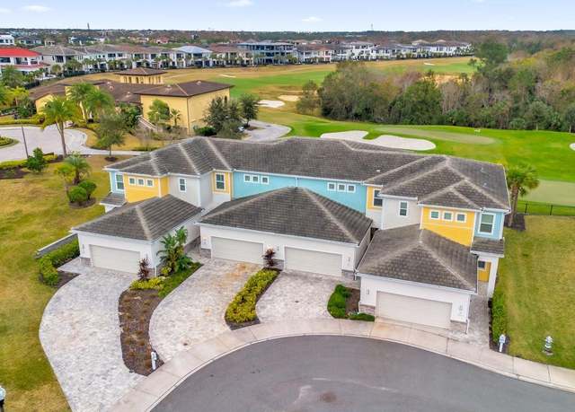 Property at 880 Driving Range Ct, Reunion, FL 34747, 4 beds, 3 baths