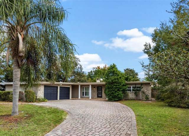 Property at 958 Dunraven Dr, Winter Park, FL 32792, 4 beds, 3 baths