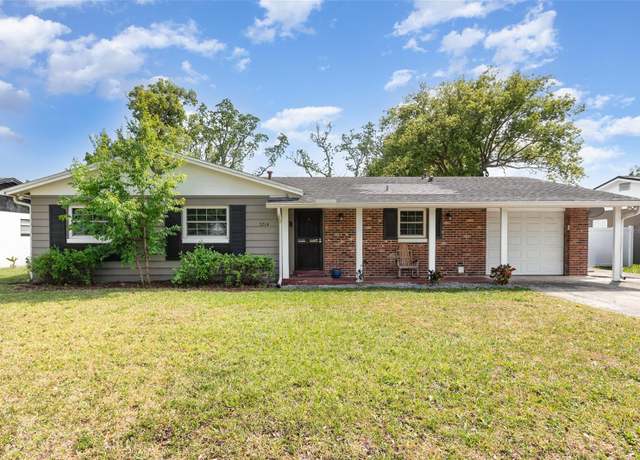 Property at 3214 Lowndes Dr, Winter Park, FL 32792, 3 beds, 2 baths