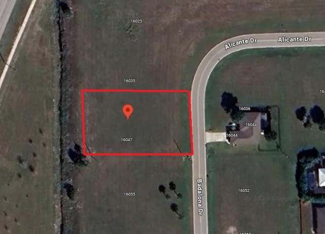 Property at 16045 Badalona Dr, Punta Gorda, FL 33955
