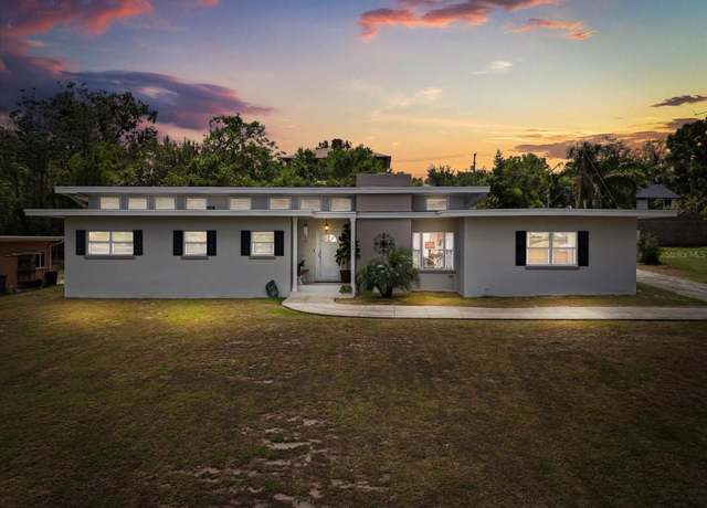 Property at 932 Campbell Ave, Lake Wales, FL 33853, 3 beds, 2 baths
