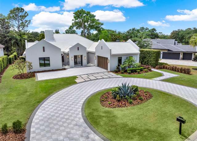 Property at 9364 Thurloe Pl, Orlando, FL 32827, 4 beds, 5 baths