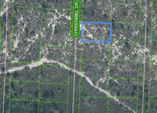Property at 6682 Christabel Dr, Sebring, FL 33872