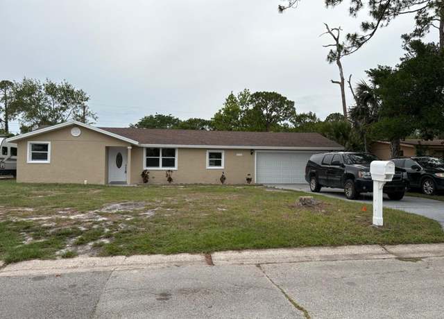 Property at 1516 Culverhouse Dr, Daytona Beach, FL 32117, 3 beds, 2 baths