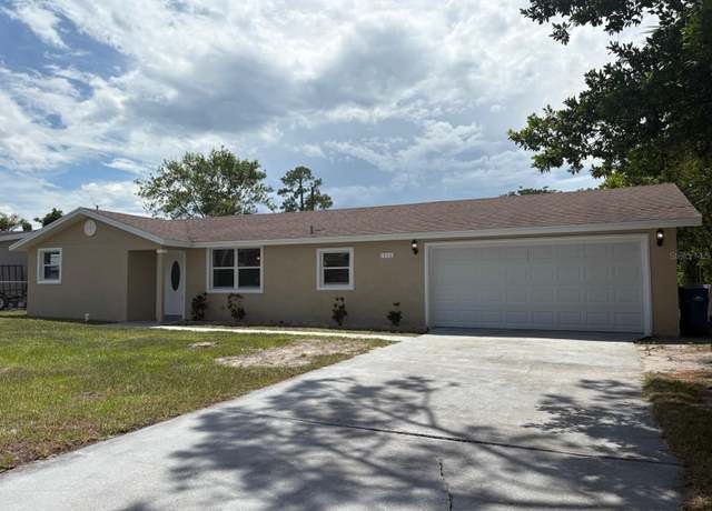 Property at 1516 Culverhouse Dr, Daytona Beach, FL 32117, 3 beds, 2 baths