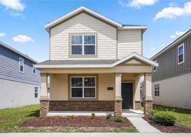 Property at 6449 Sprucepine Ln, St Cloud, FL 34771, 3 beds, 2.5 baths