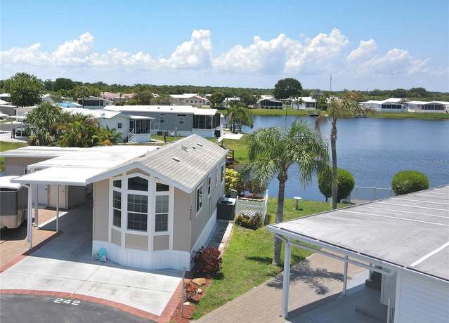 Property at 14280 SE 124th Dr, Okeechobee, FL 34974, 1 bed, 1 bath