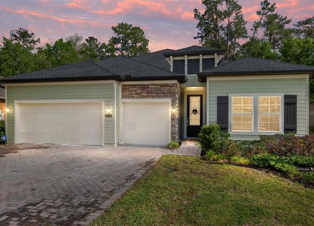 Property at 1119 SE 42nd Rd, Ocala, FL 34480, 4 beds, 3 baths