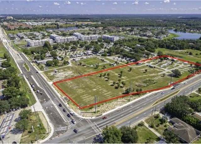 Property at Ronald Reagan Pkwy, Davenport, FL 33896
