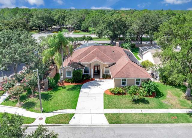 Property at 2402 Raven Croft Ct, Orlando, FL 32837, 4 beds, 3 baths