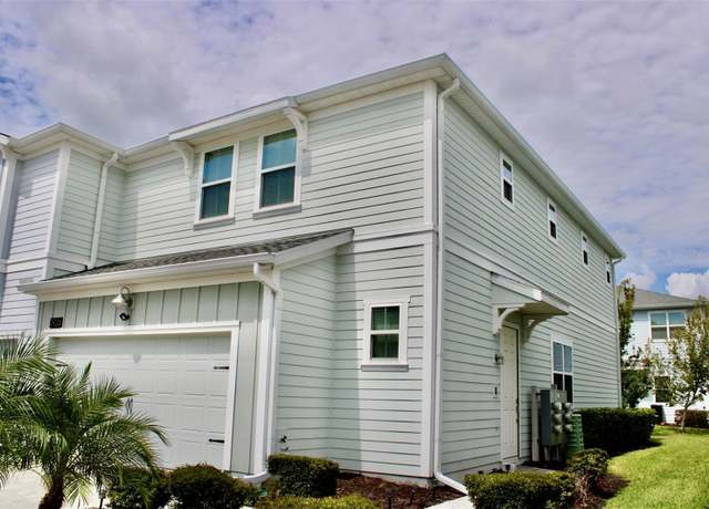 Property at 2926 Sentence St, Kissimmee, FL 34746, 3 beds, 2.5 baths