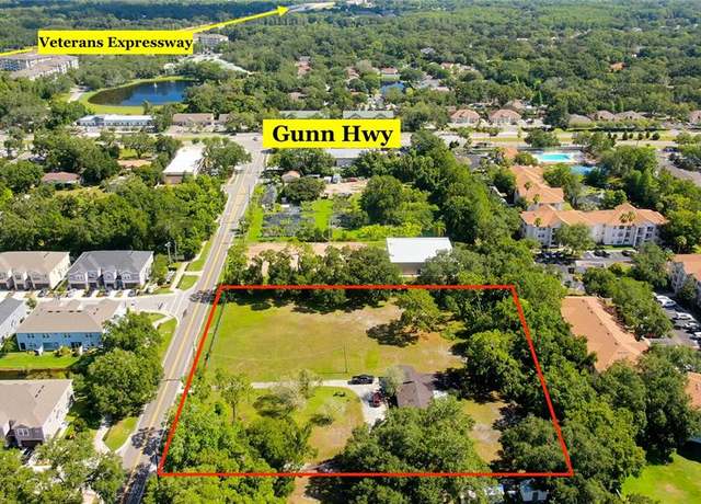 Property at 12853 Olive Jones Rd, Tampa, FL 33625