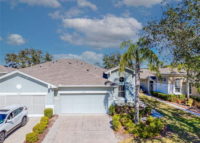 Property at 2071 Sifield Greens Way #103, Sun City Center, FL 33573, 2 beds, 2 baths